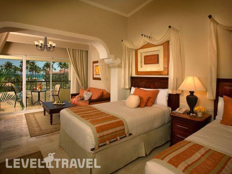 Фотография Paradisus Palma Real Golf & Spa Resort