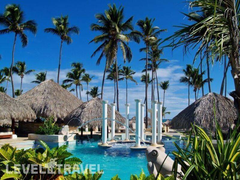 Фотография Paradisus Palma Real Golf & Spa Resort