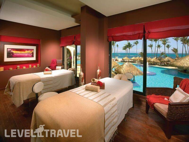 Фотография Paradisus Palma Real Golf & Spa Resort