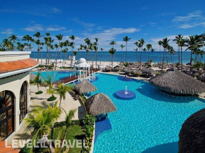 Фотография Paradisus Palma Real Golf & Spa Resort