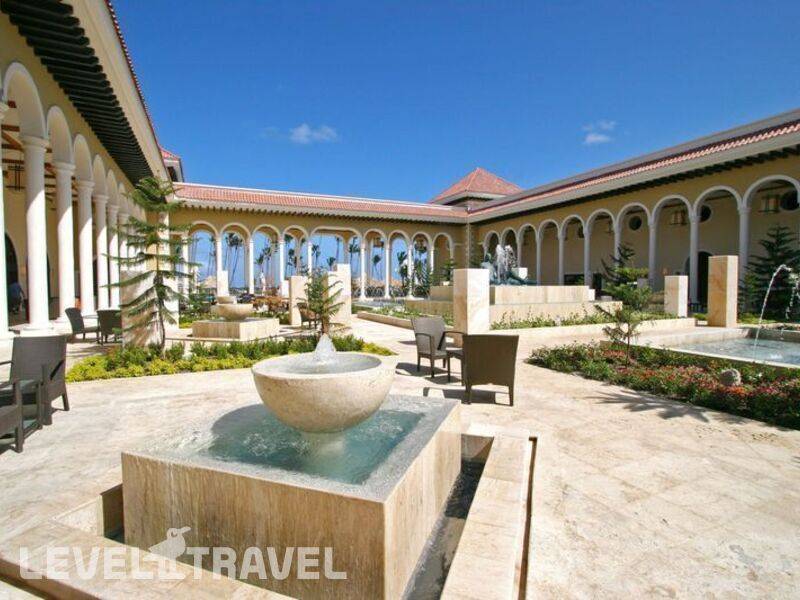 Фотография Paradisus Palma Real Golf & Spa Resort