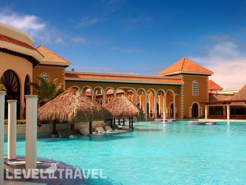 Фотография Paradisus Palma Real Golf & Spa Resort
