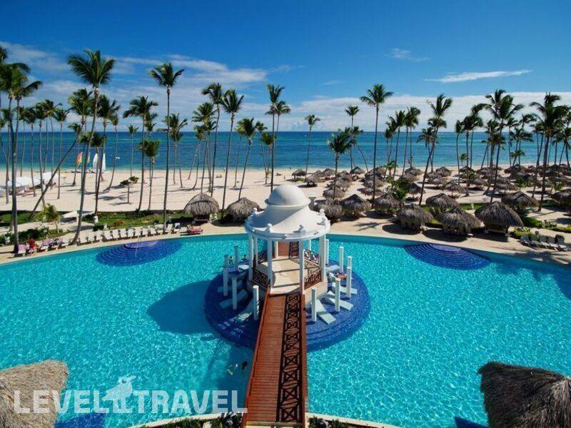 Фотография Paradisus Palma Real Golf & Spa Resort