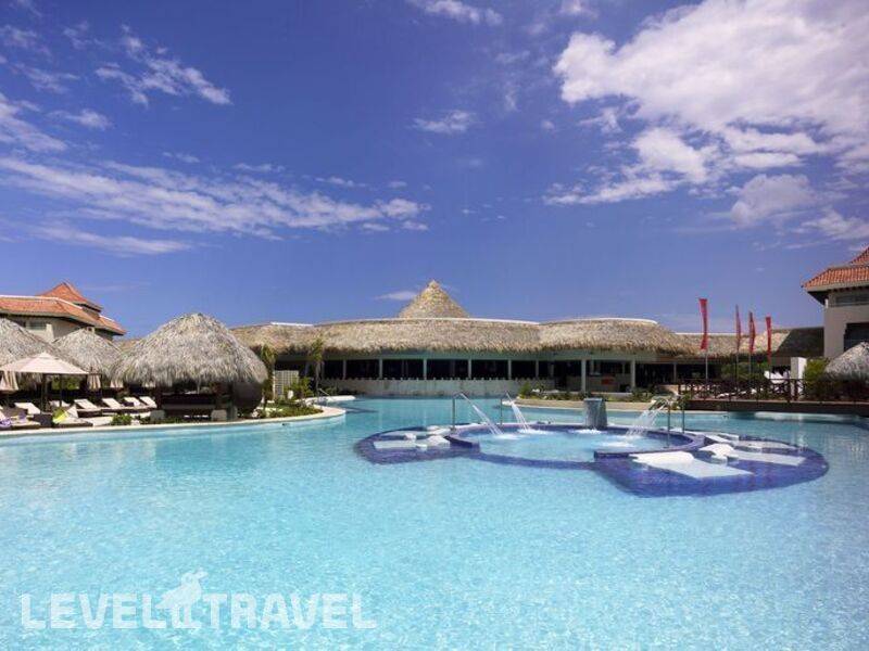 Фотография Paradisus Palma Real Golf & Spa Resort