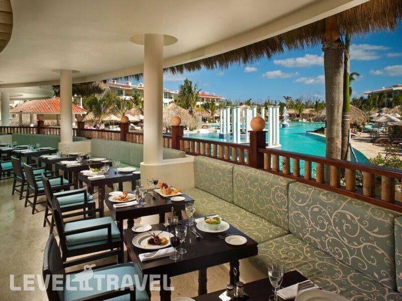 Фотография Paradisus Palma Real Golf & Spa Resort