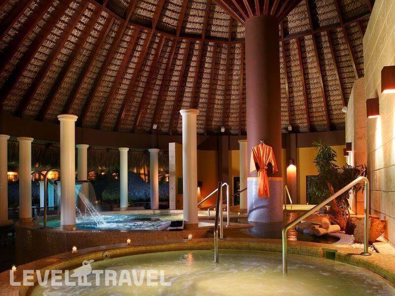 Фотография Paradisus Palma Real Golf & Spa Resort