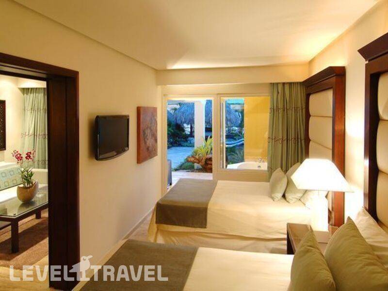 Фотография Paradisus Palma Real Golf & Spa Resort