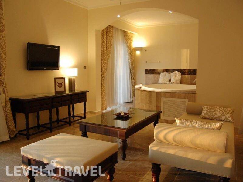 Фотография TRS Turquesa Hotel (Adults Only 18+)
