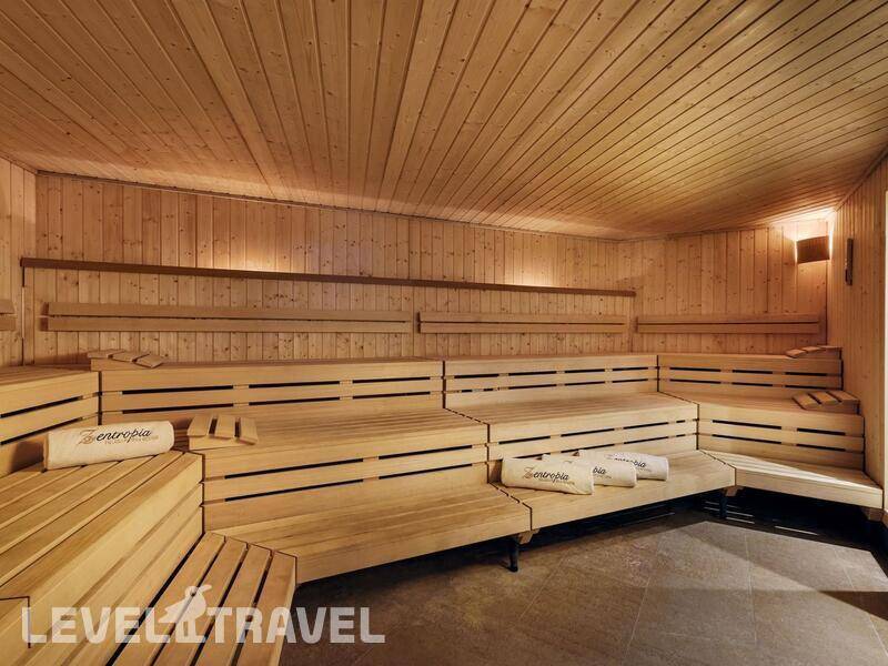 Фотография TRS Turquesa Hotel (Adults Only 18+)