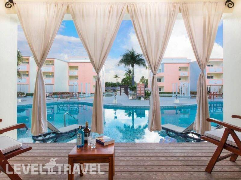 Фотография TRS Turquesa Hotel (Adults Only 18+)
