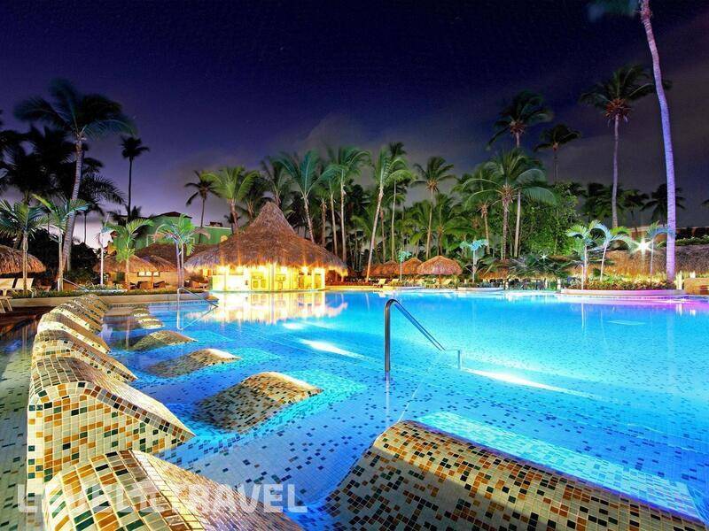 Фотография TRS Turquesa Hotel (Adults Only 18+)