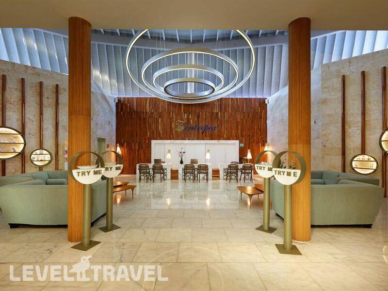 Фотография TRS Turquesa Hotel (Adults Only 18+)