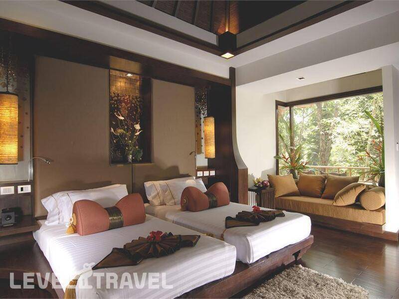 Фотография Marina Phuket Resort