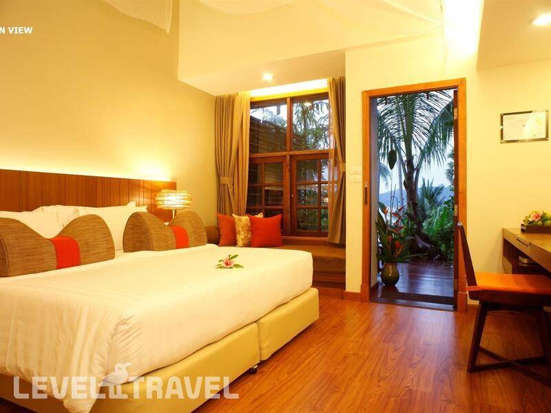 Фотография Marina Phuket Resort