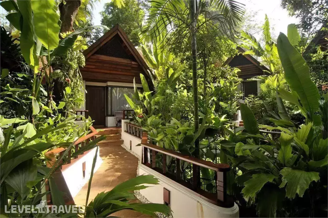 Marina Phuket Resort