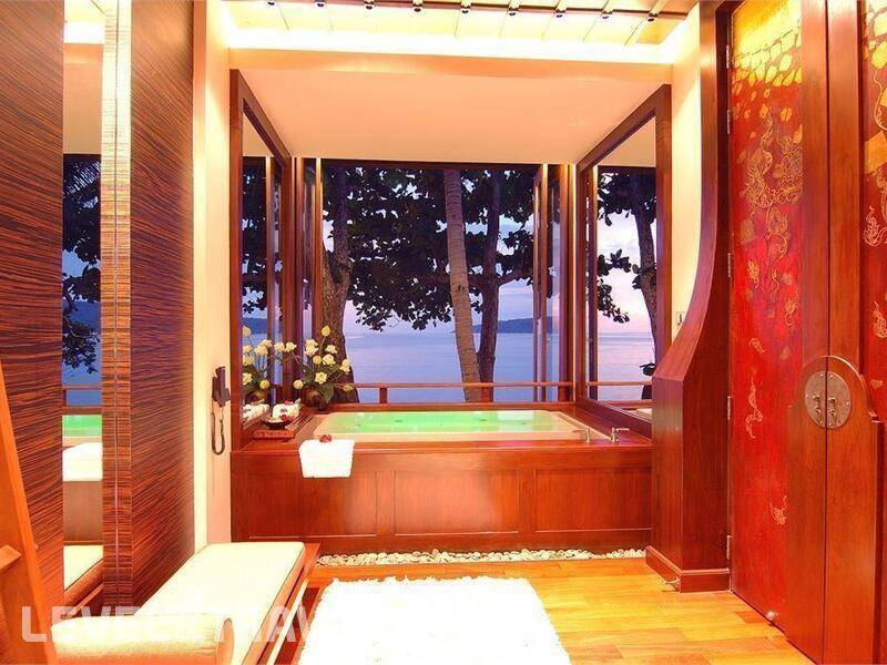 Фотография Marina Phuket Resort