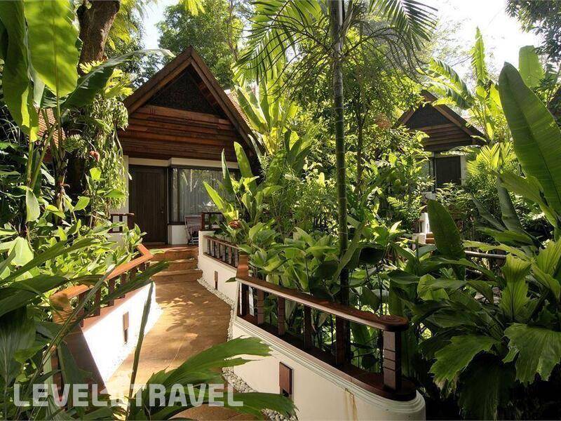 Фотография Marina Phuket Resort