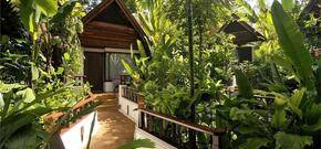 Marina Phuket Resort