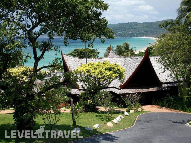 Фотография Marina Phuket Resort