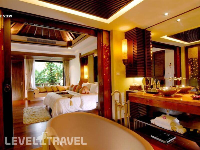 Фотография Marina Phuket Resort