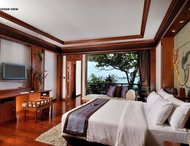 Marina Phuket Resort