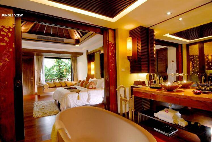 Marina Phuket Resort