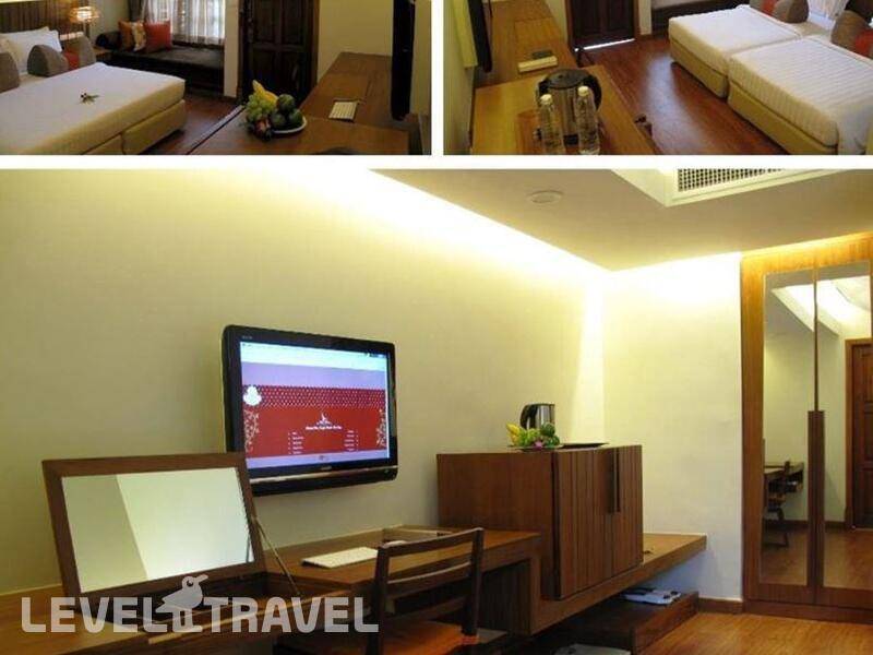 Фотография Marina Phuket Resort