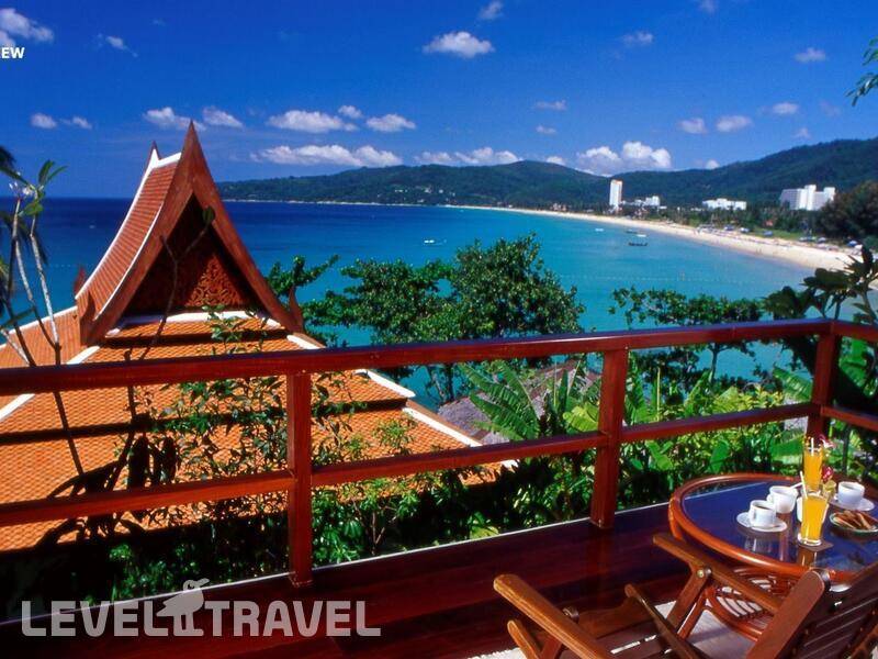 Фотография Marina Phuket Resort