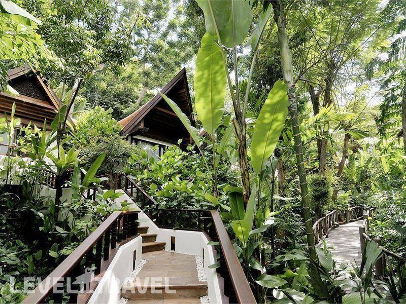 Фотография Marina Phuket Resort