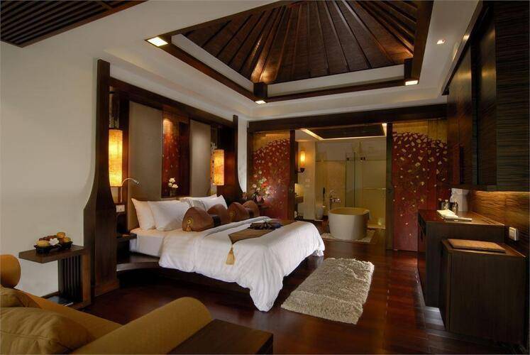Marina Phuket Resort