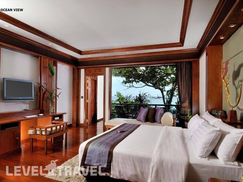 Фотография Marina Phuket Resort