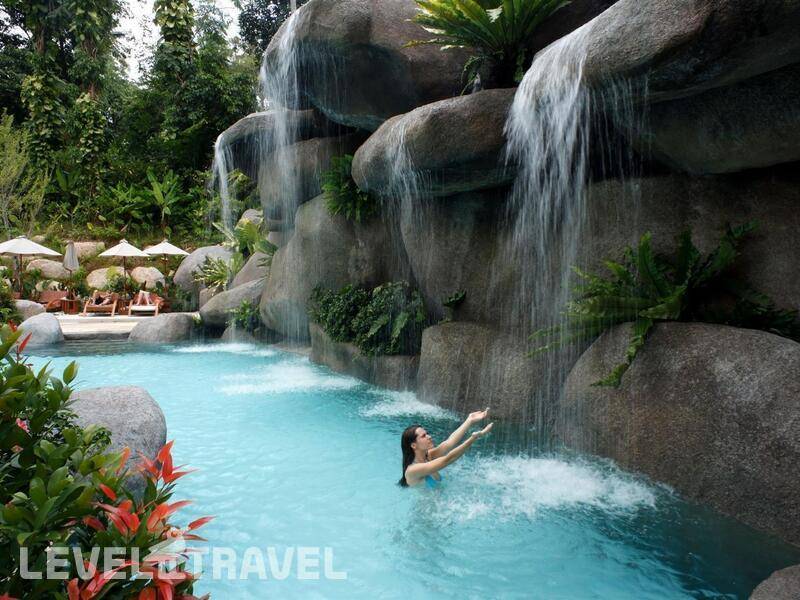 Фотография Marina Phuket Resort