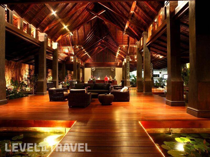 Фотография Marina Phuket Resort