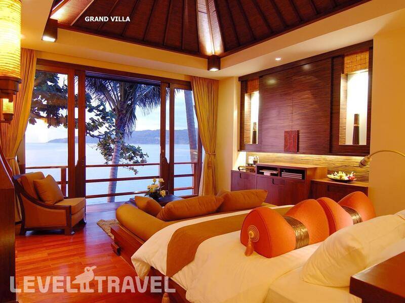 Фотография Marina Phuket Resort