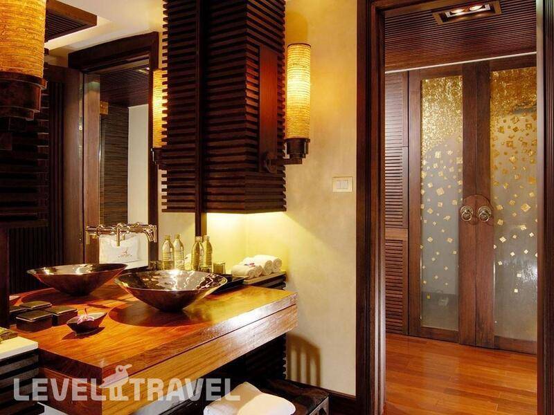 Фотография Marina Phuket Resort