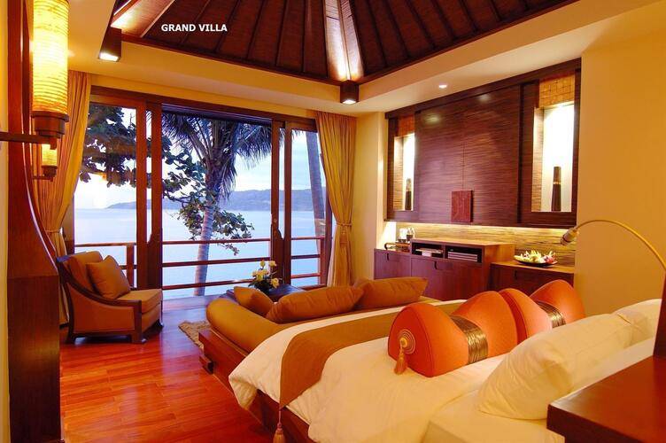 Marina Phuket Resort