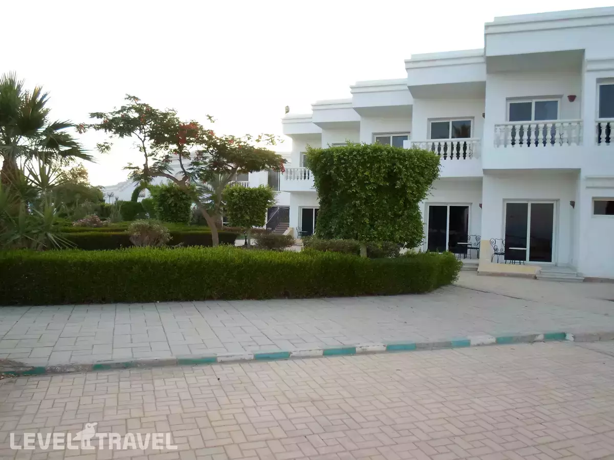 Royal Paradise Resort