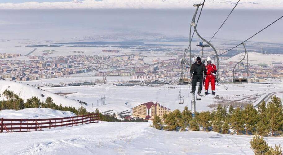 Polat Palandoken (Ex.Renaissance Polat Erzurum)