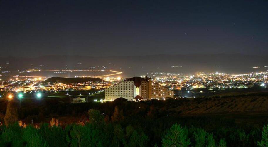 Polat Palandoken (Ex.Renaissance Polat Erzurum)