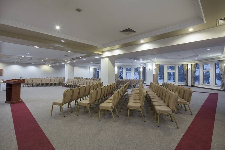 Palan Hotel Erzurum