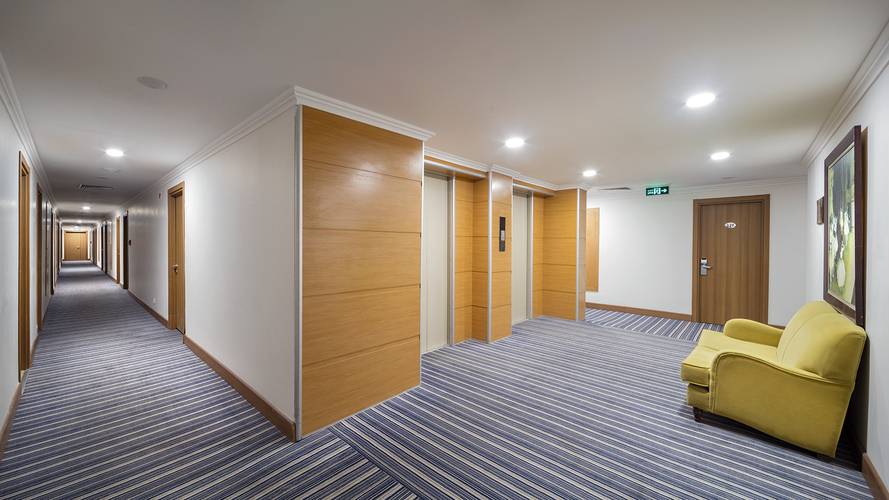 Palan Hotel Erzurum