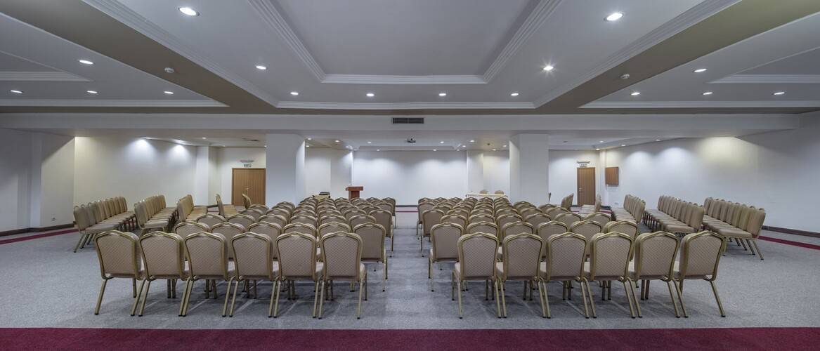 Palan Hotel Erzurum