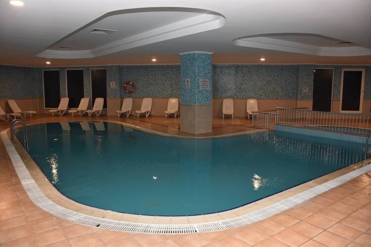 Palan Hotel Erzurum