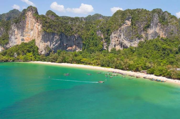 Centara Grand Beach Resort & Villas Krabi