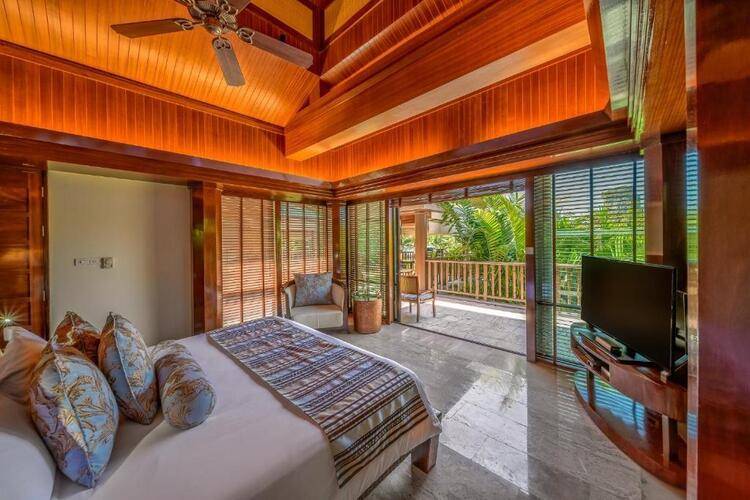 Centara Grand Beach Resort & Villas Krabi