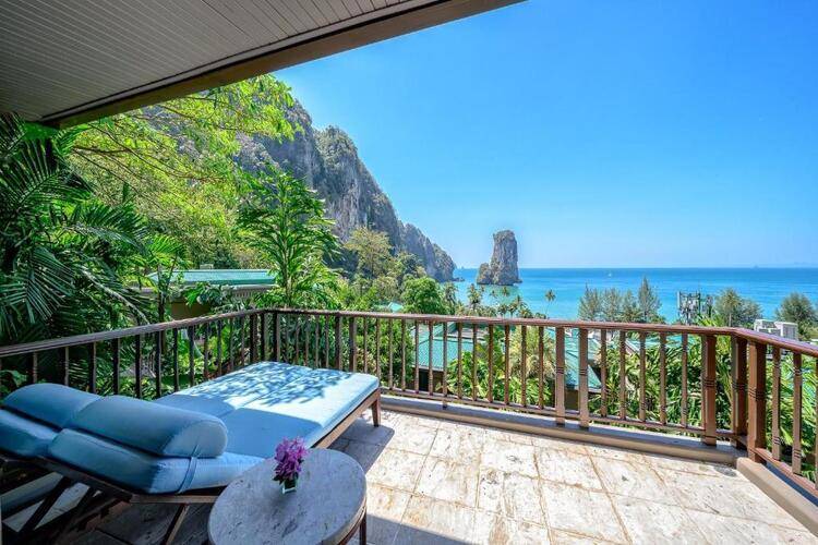 Centara Grand Beach Resort & Villas Krabi