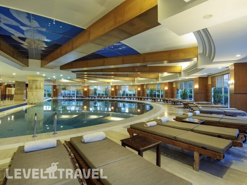 Фотография Crystal Admiral Resort Suites & Spa