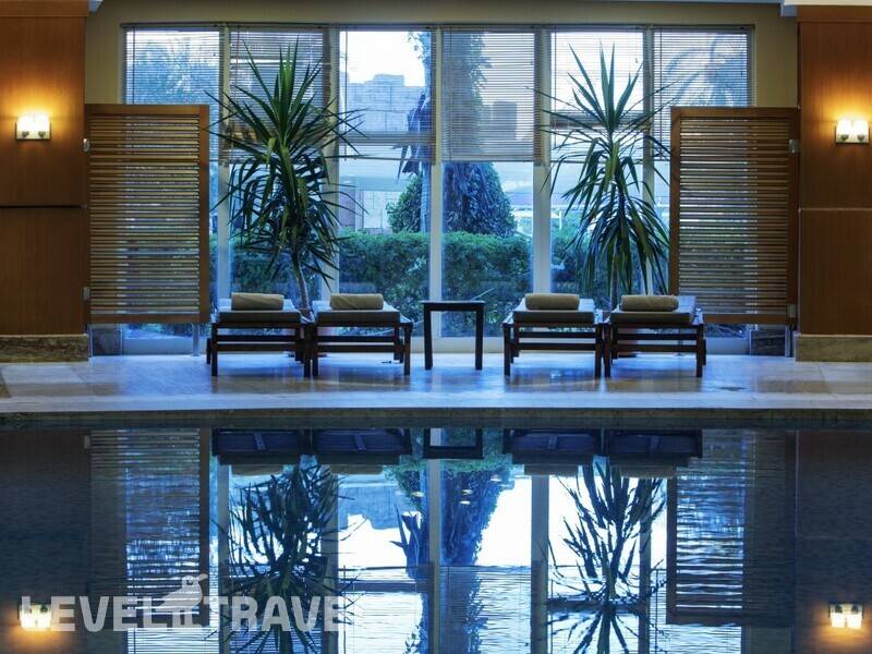 Фотография Crystal Admiral Resort Suites & Spa