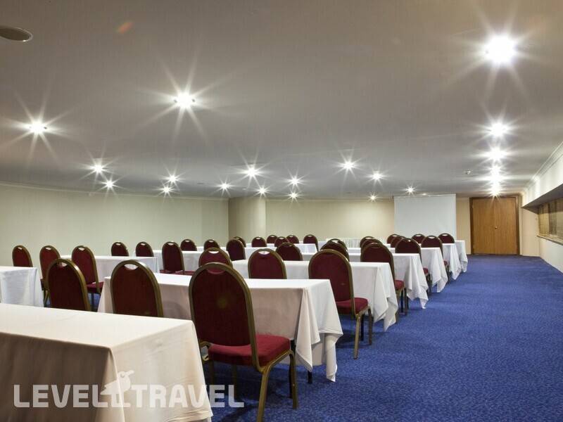 Фотография Crystal Admiral Resort Suites & Spa