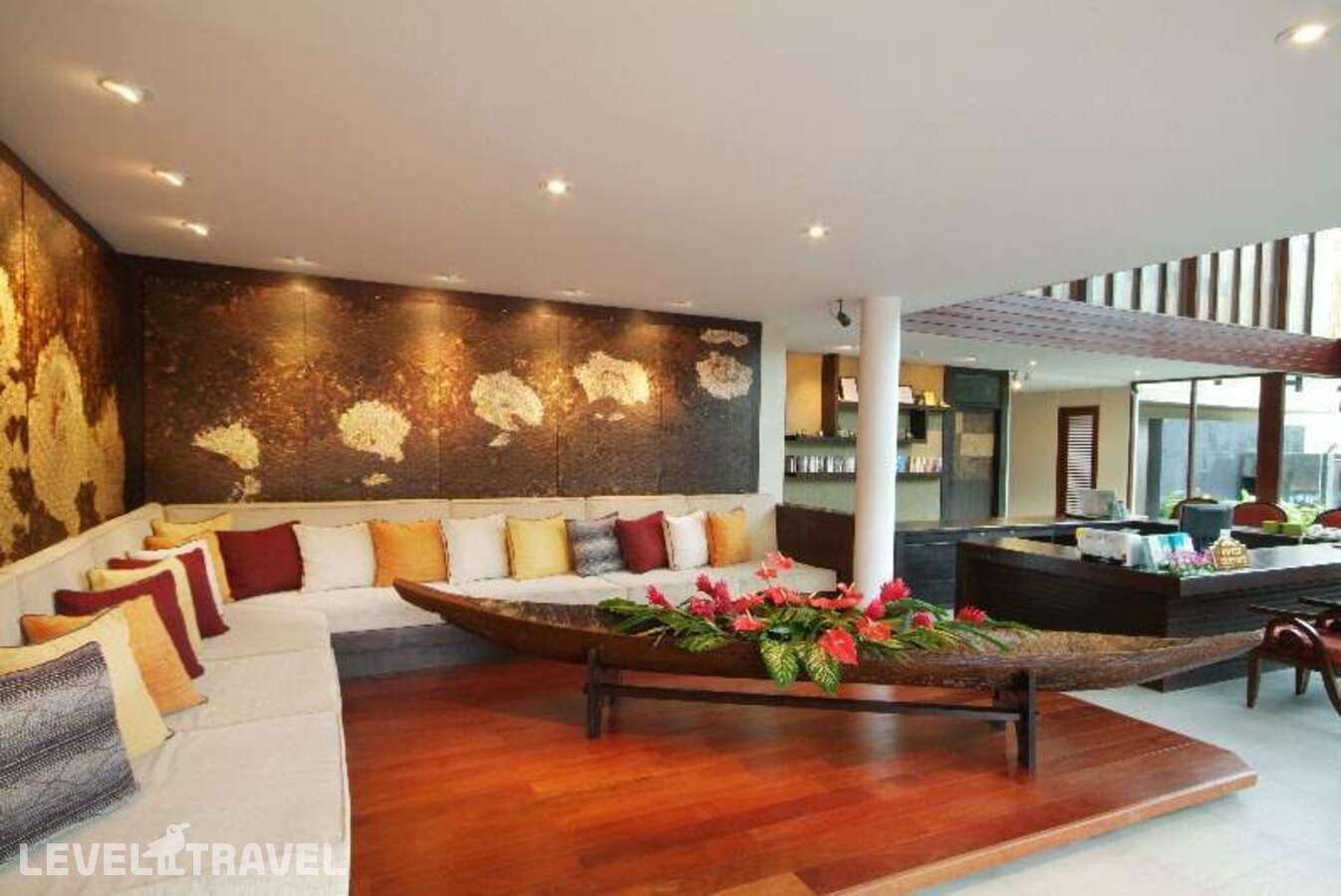 фотографии отеля Pakasai Resort в Таиланд(Ао Нанг) - фото №30